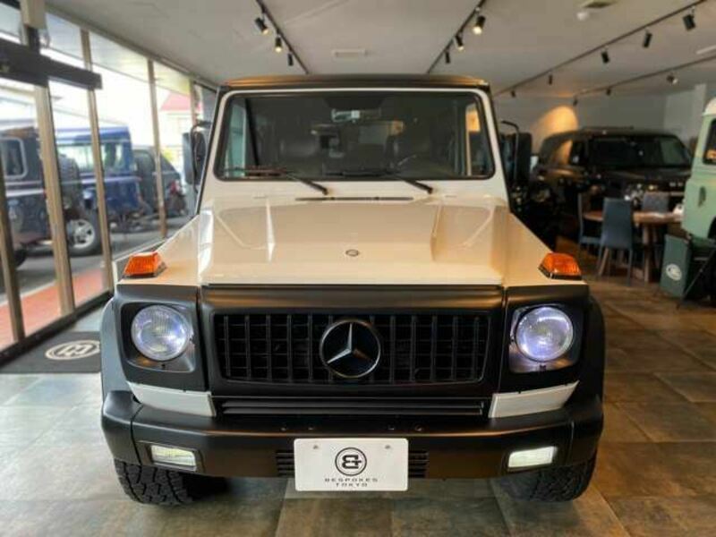 G-CLASS