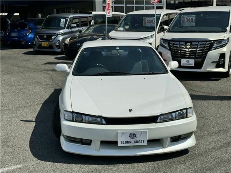 SILVIA-5