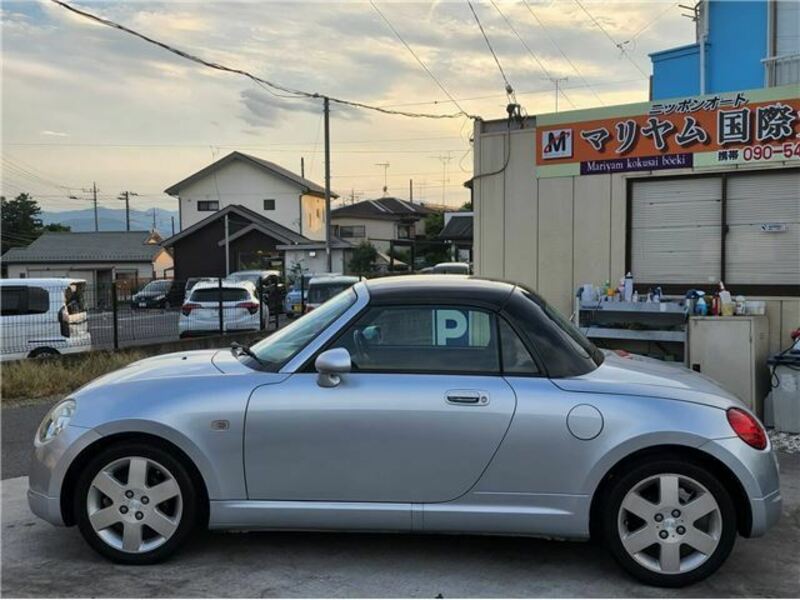 COPEN-3