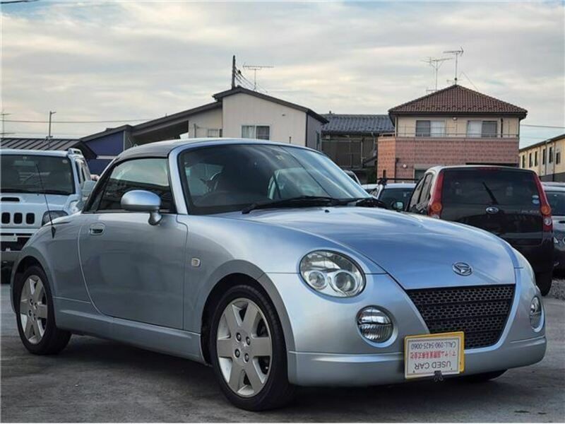 COPEN