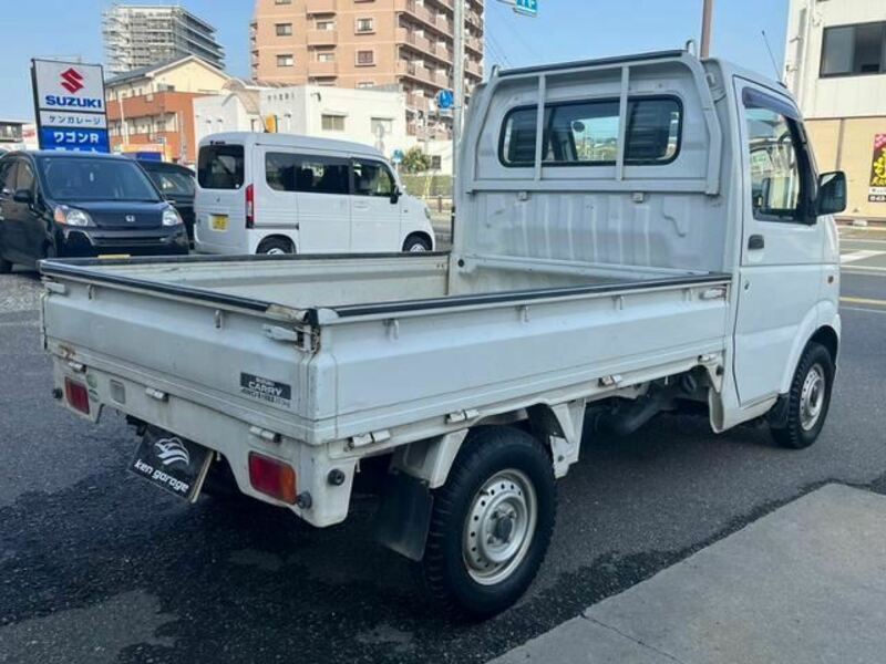 CARRY TRUCK-7