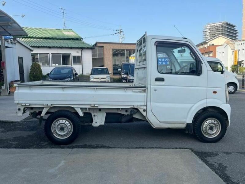 CARRY TRUCK