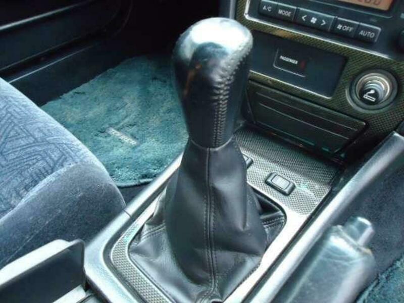 CHASER