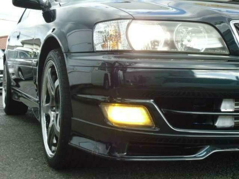 CHASER