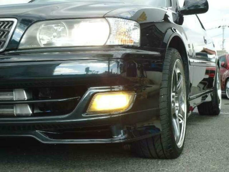 CHASER