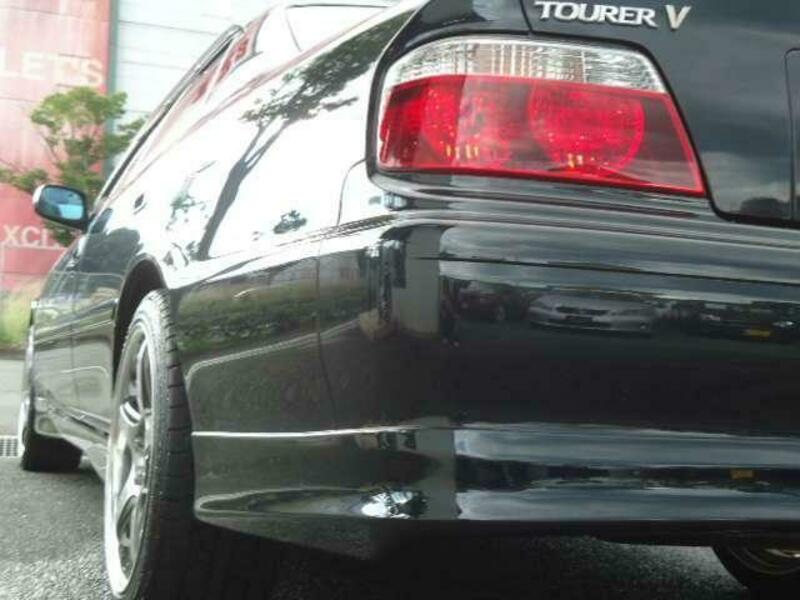CHASER