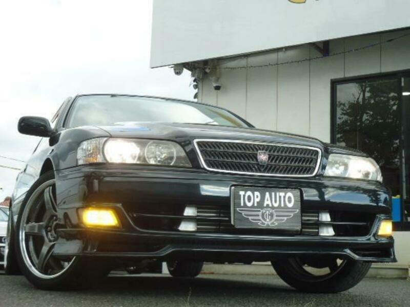 CHASER-0