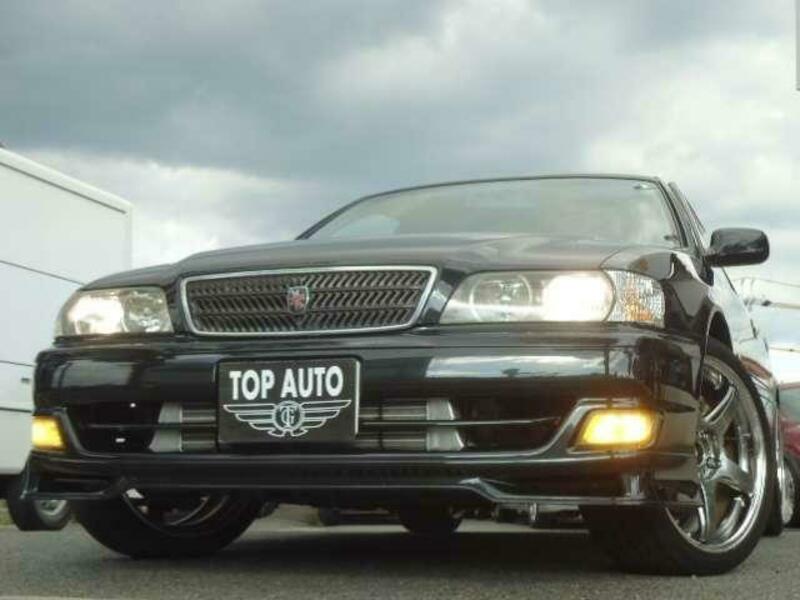 CHASER