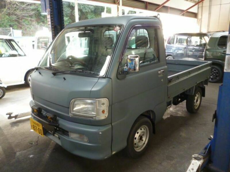 HIJET TRUCK-13