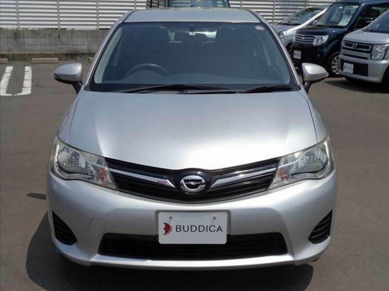 COROLLA FIELDER