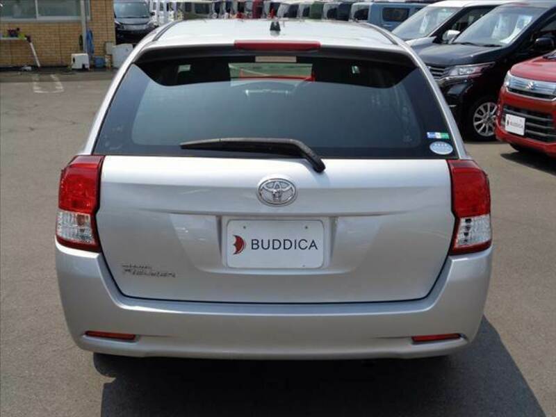 COROLLA FIELDER