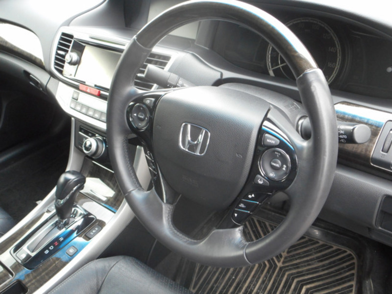 ACCORD HYBRID-16