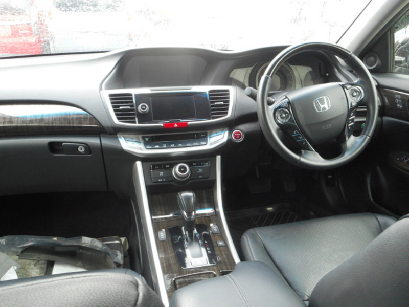 ACCORD HYBRID-2