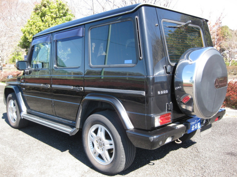 G-CLASS-1