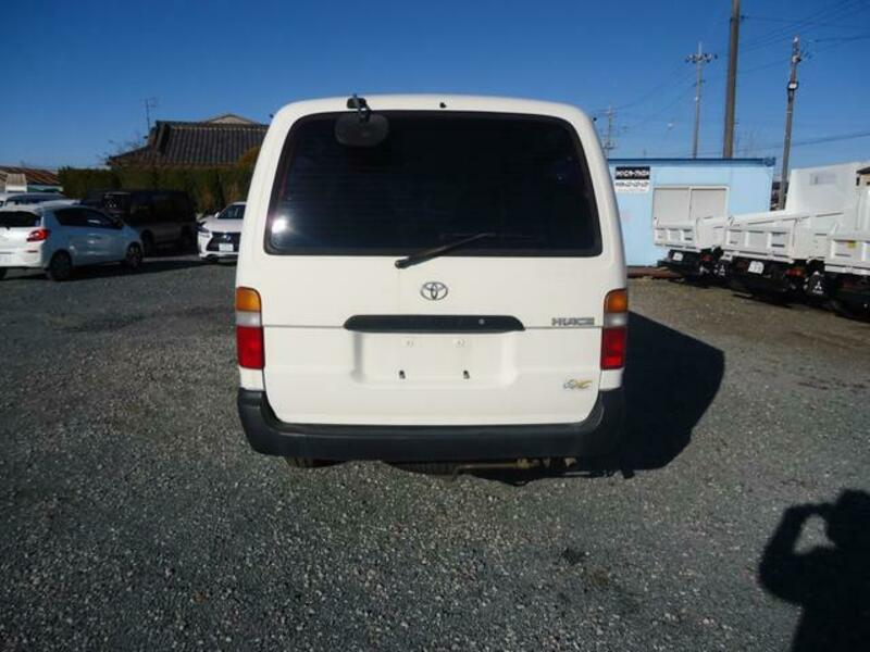 HIACE-4