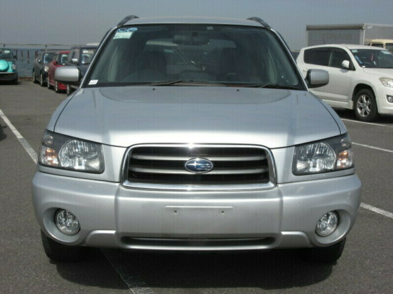 FORESTER-4