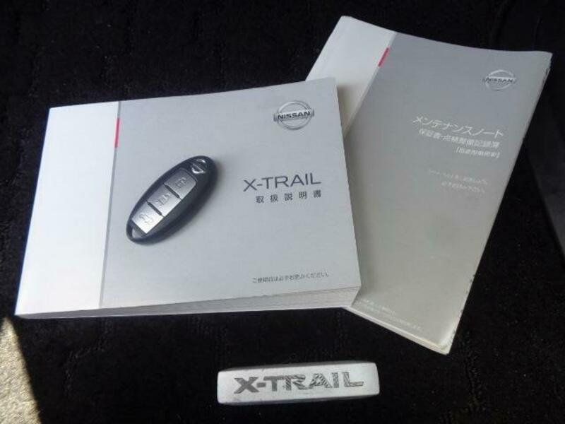 X-TRAIL-10