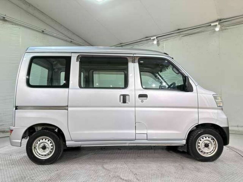 HIJET CARGO-3