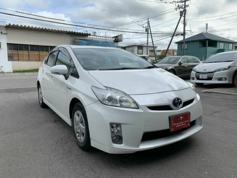 PRIUS-2