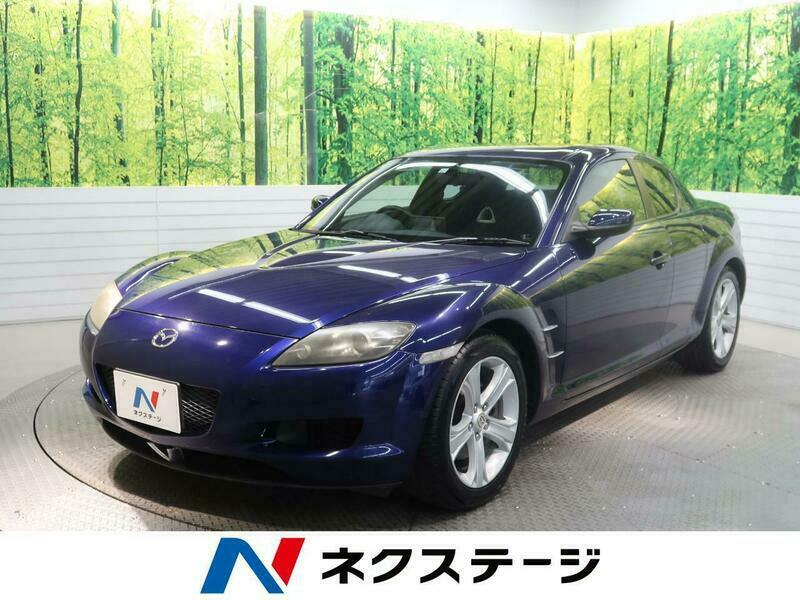 RX-8-23