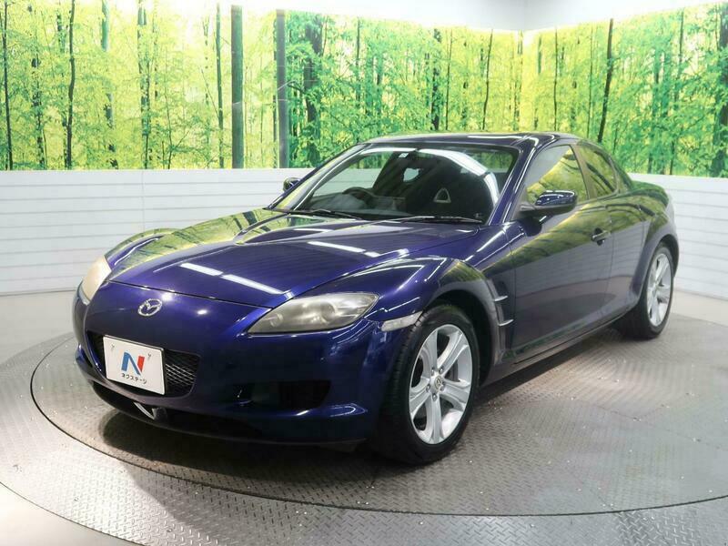 RX-8-0