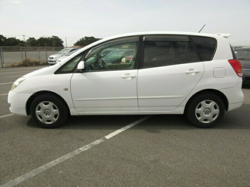 COROLLA SPACIO