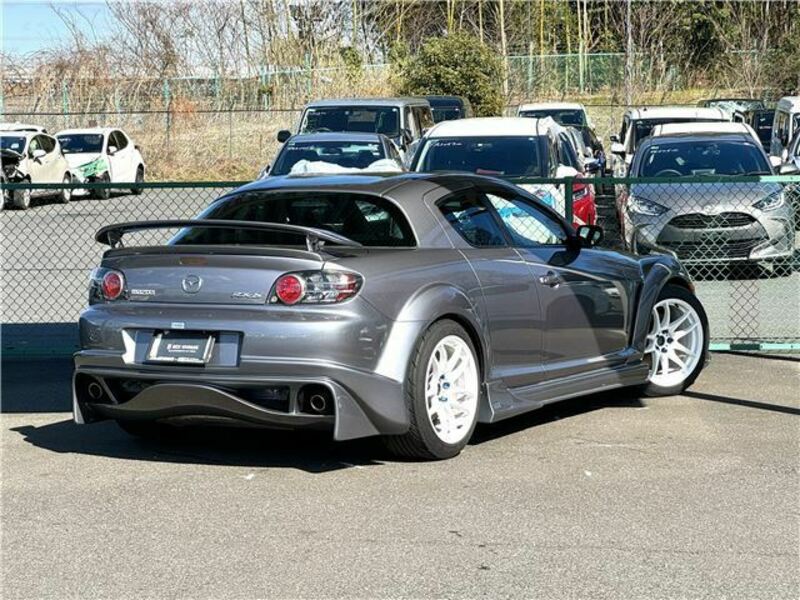 RX-8