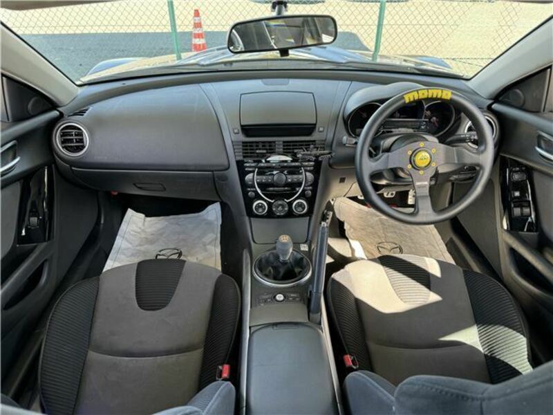 RX-8