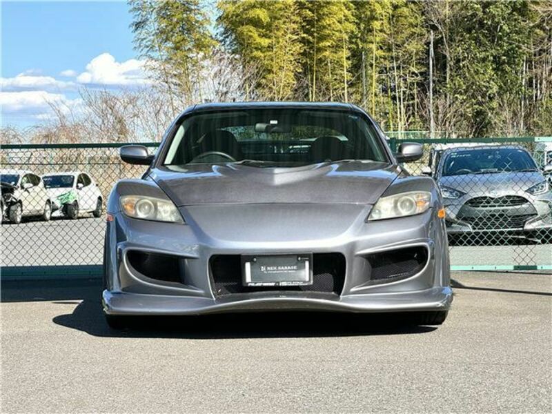 RX-8
