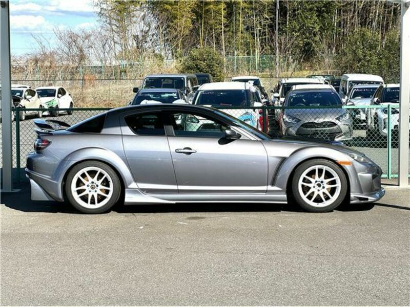 RX-8