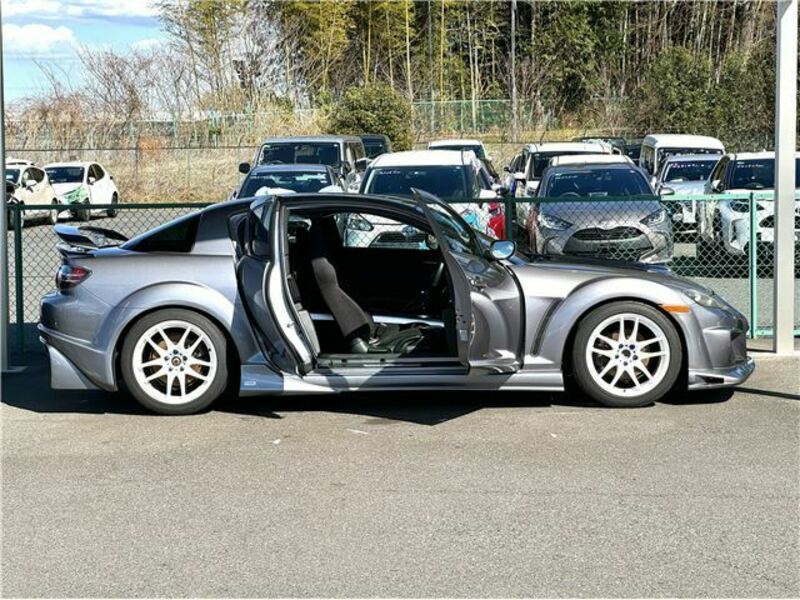 RX-8