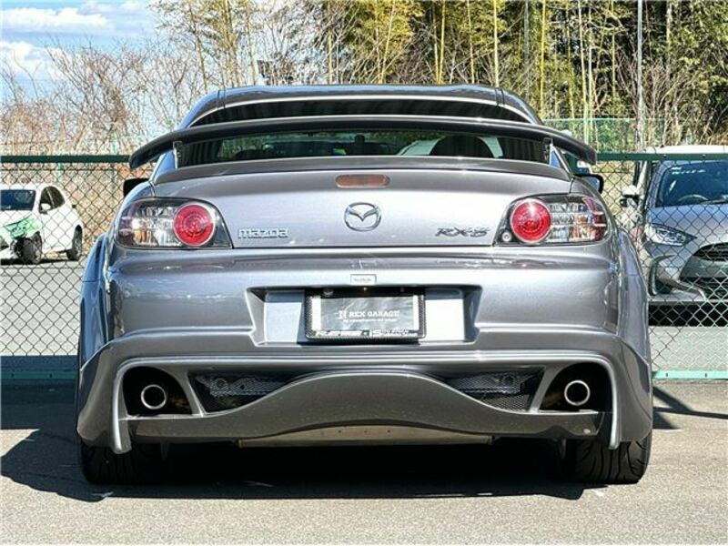 RX-8