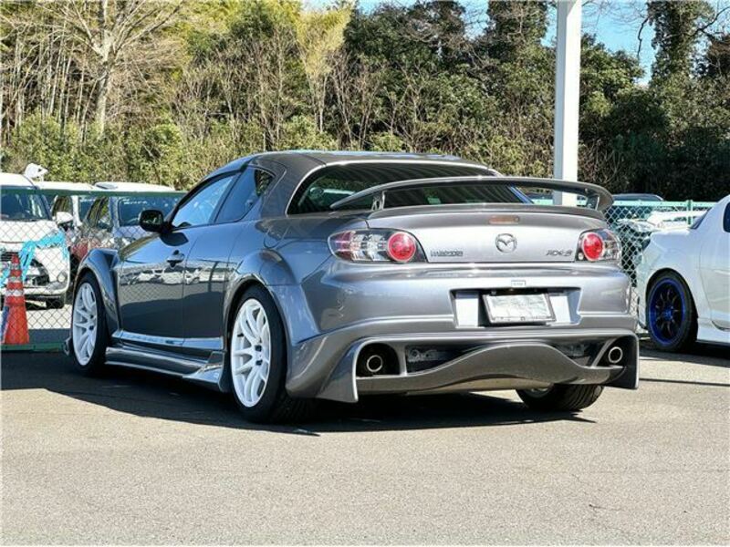 RX-8
