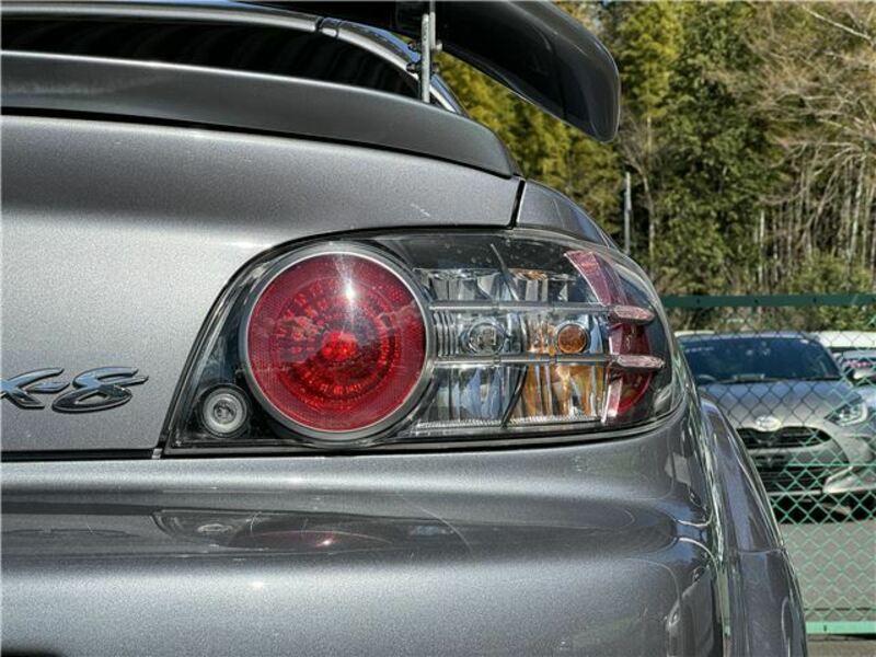 RX-8
