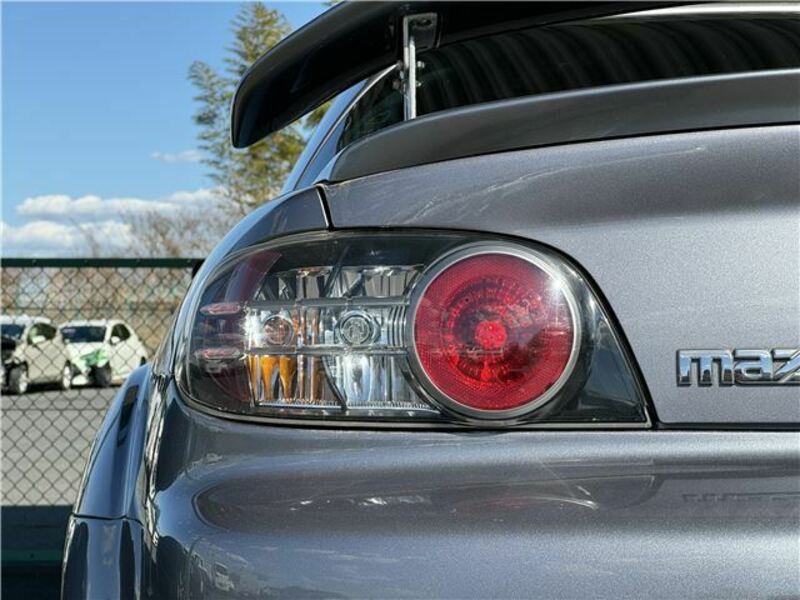 RX-8