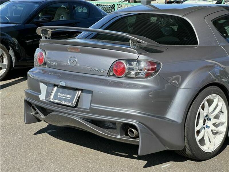 RX-8