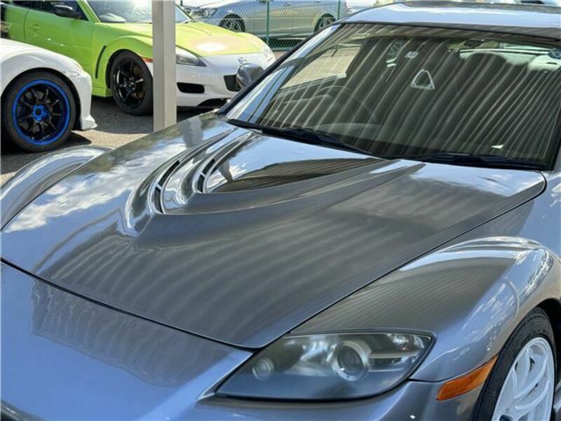 RX-8