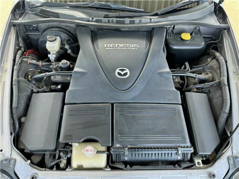 RX-8