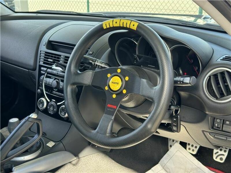 RX-8