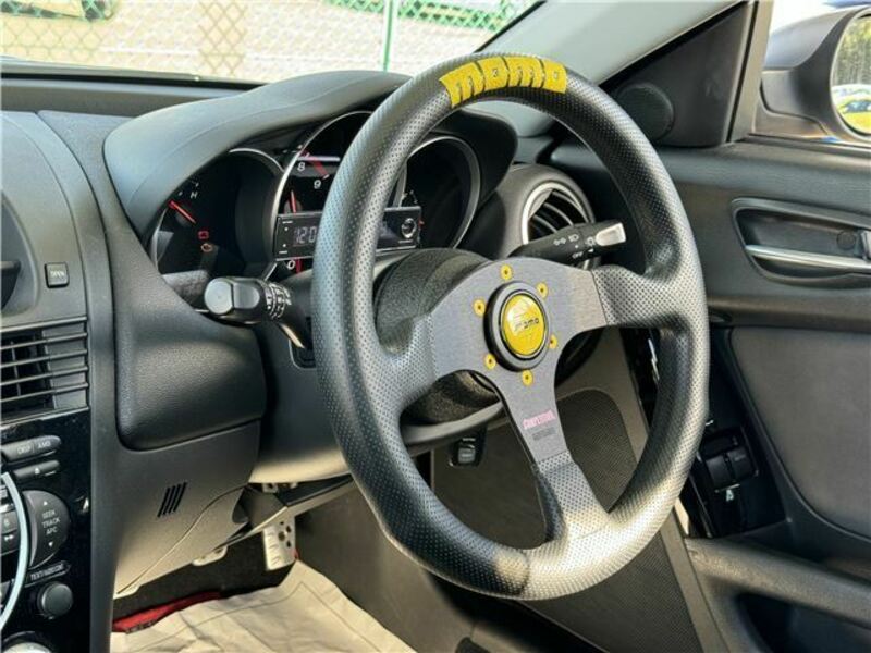 RX-8