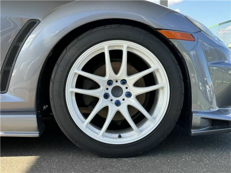 RX-8