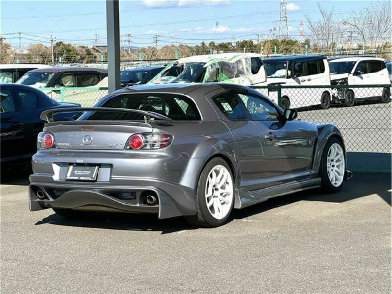 RX-8