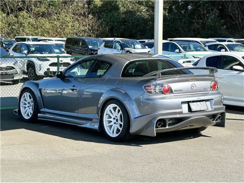 RX-8