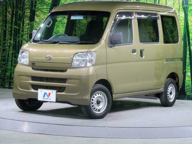 HIJET CARGO