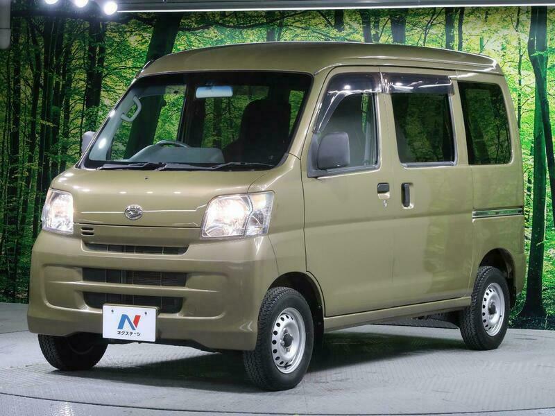 HIJET CARGO