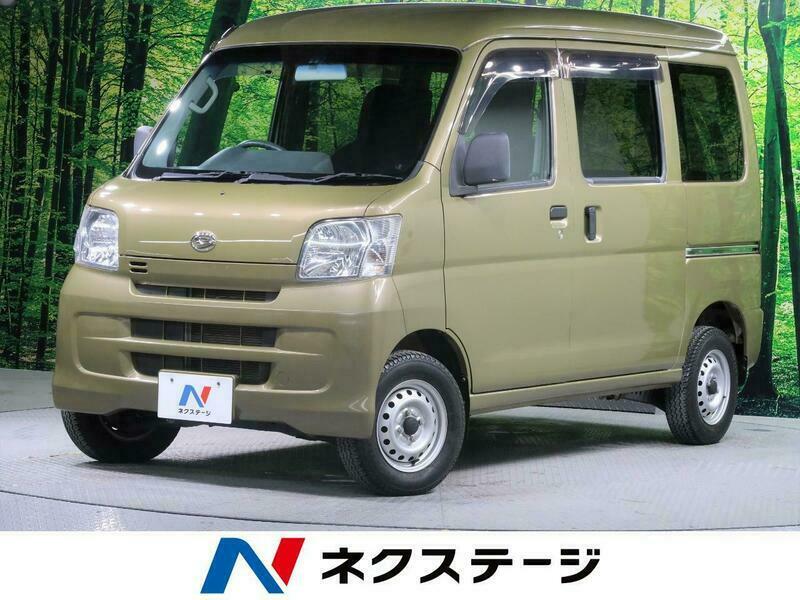 HIJET CARGO