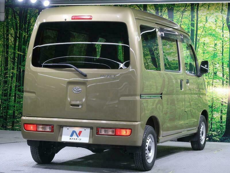 HIJET CARGO