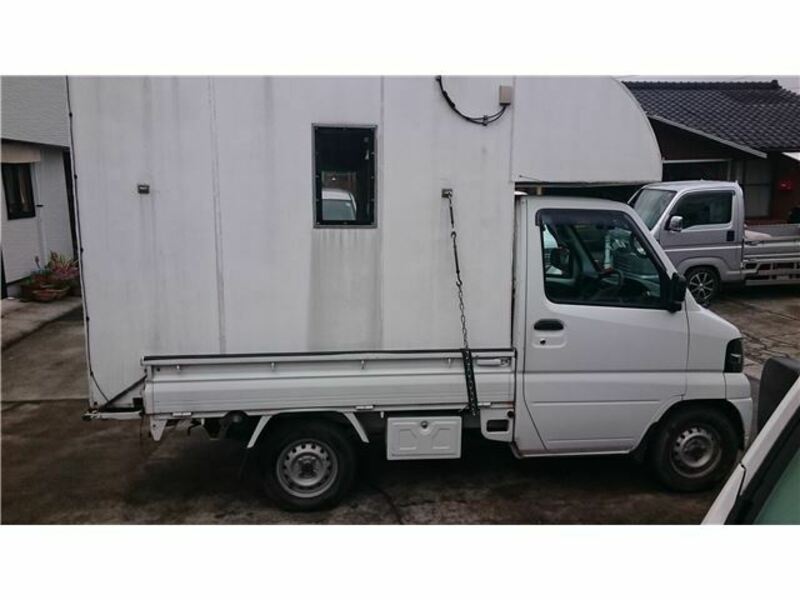 MINICAB TRUCK-5