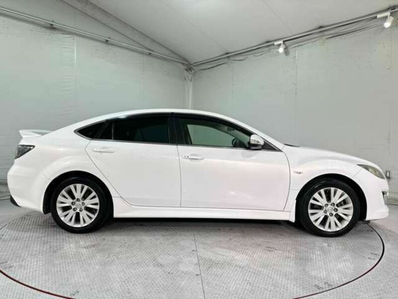 ATENZA SPORT