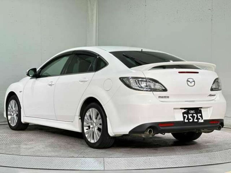 ATENZA SPORT